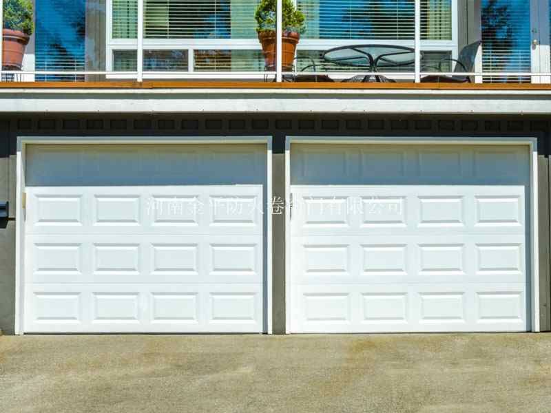 翻板自動車（chē）庫門（mén）